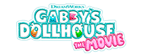Gabby's Dollhouse Logo