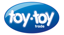 ToyToyTrade Logo